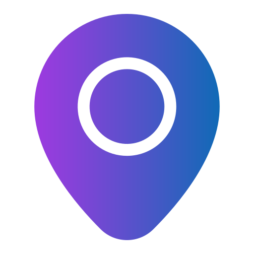 ubicación icono gratis