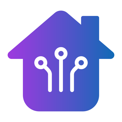 Integrated free icon