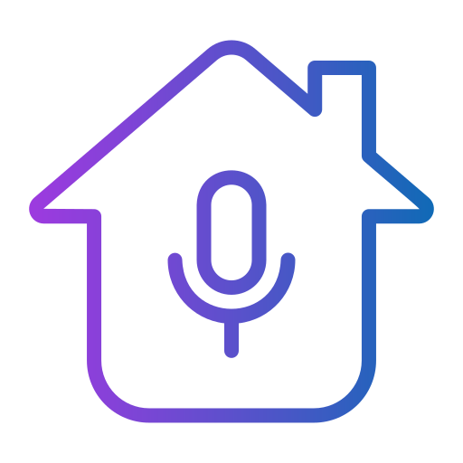 Microphone free icon