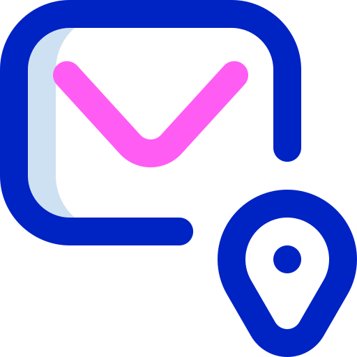 Envelope free icon