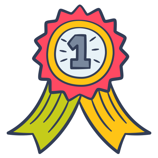 메달 무료 아이콘