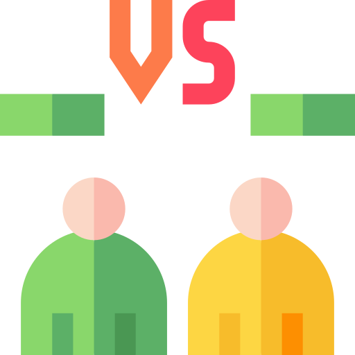 vs Icône gratuit