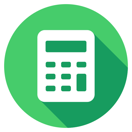 calculadora icono gratis