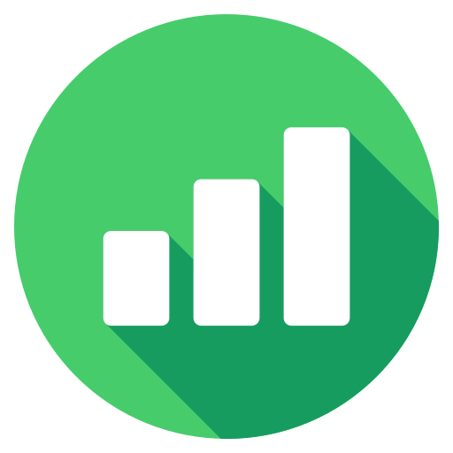 Growth Graph - Free Business And Finance Icons