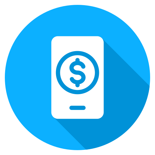 online-geld kostenlos Icon