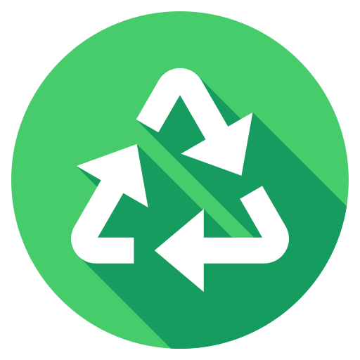 reciclar icono gratis