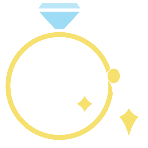 bague Icône gratuit