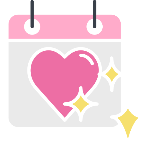 calendrier Icône gratuit