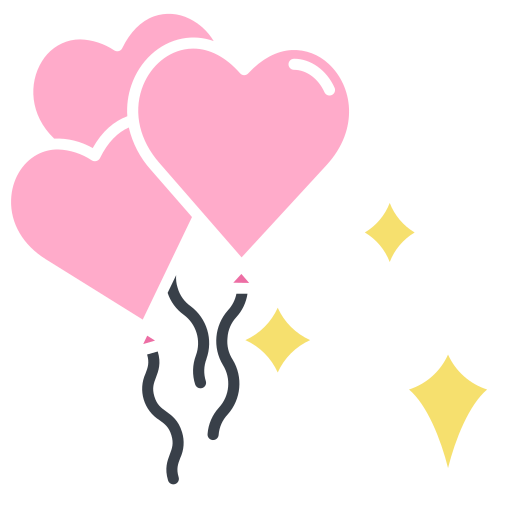 ballon Icône gratuit