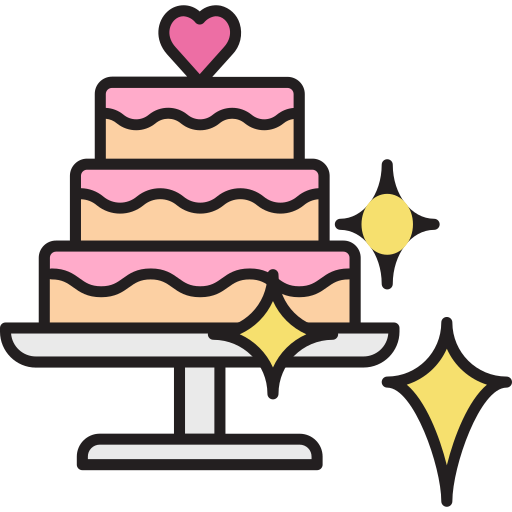 Кекс бесплатно иконка