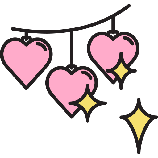 Украшение бесплатно иконка