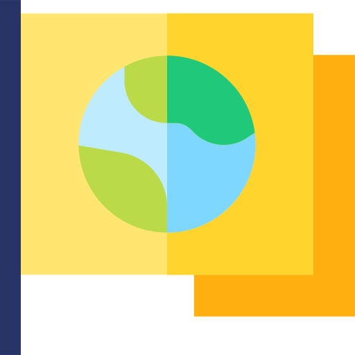 flagge kostenlos Icon