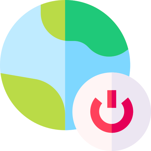 schalte aus kostenlos Icon