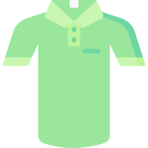 polo hemd kostenlos Icon polo hemd kostenlos Icon