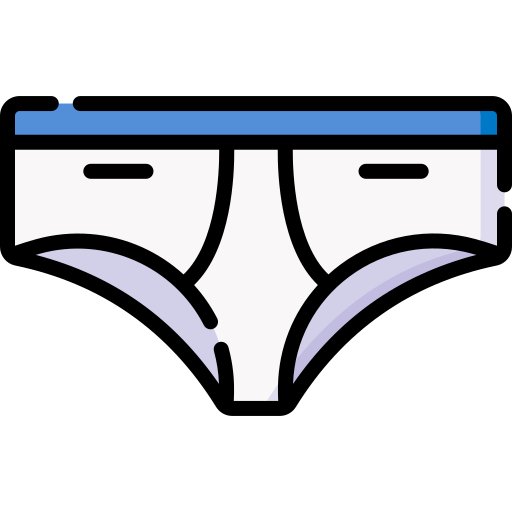 unterwäsche kostenlos Icon