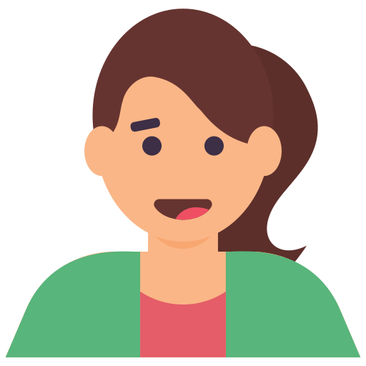 sœur Icône gratuit