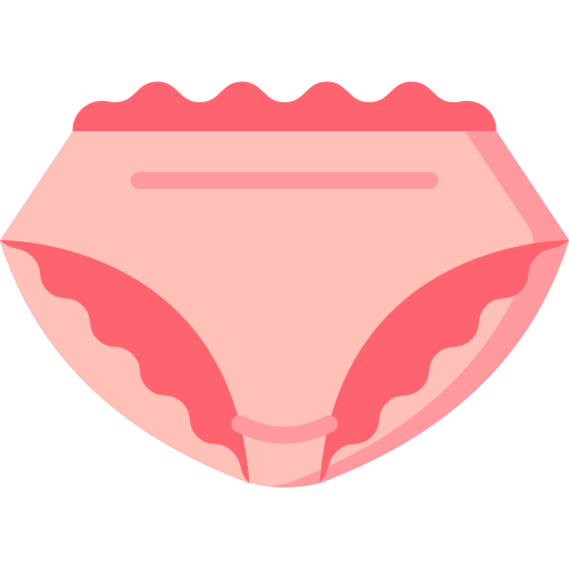 culotte Icône gratuit culotte Icône gratuit