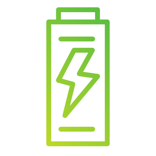 Батарея бесплатно иконка