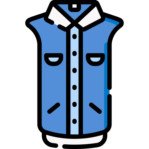 weste kostenlos Icon weste kostenlos Icon
