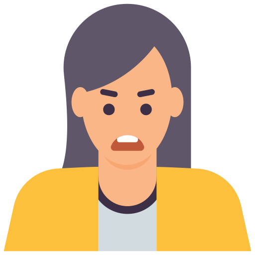 menina grátis ícone menina grátis ícone
