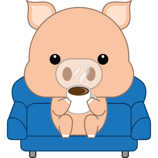 cerdo gratis sticker cerdo gratis sticker