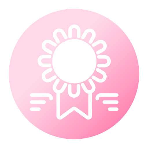 Badge free icon Badge free icon