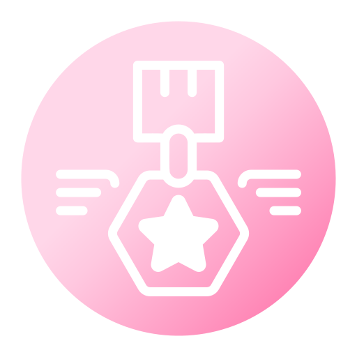 Champion free icon