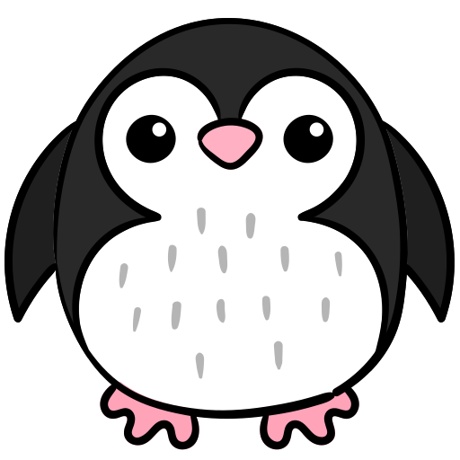 pinguin kostenlos Icon pinguin kostenlos Icon