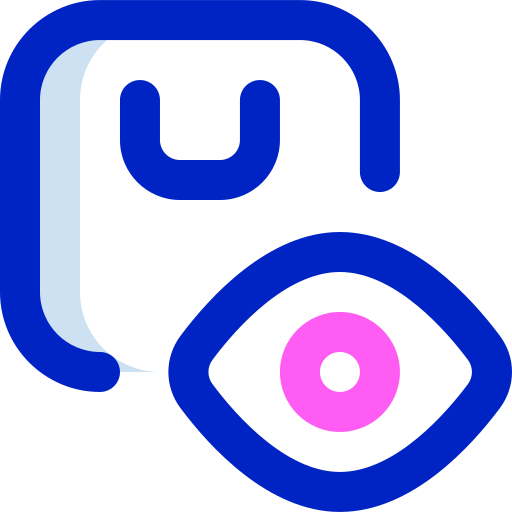 Package free icon