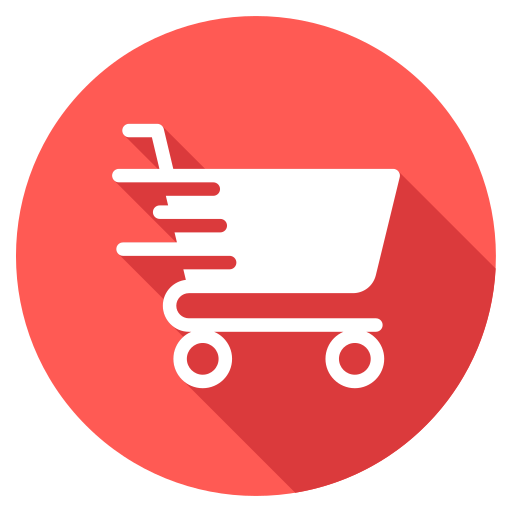 Shopping cart - Free commerce and shopping icons