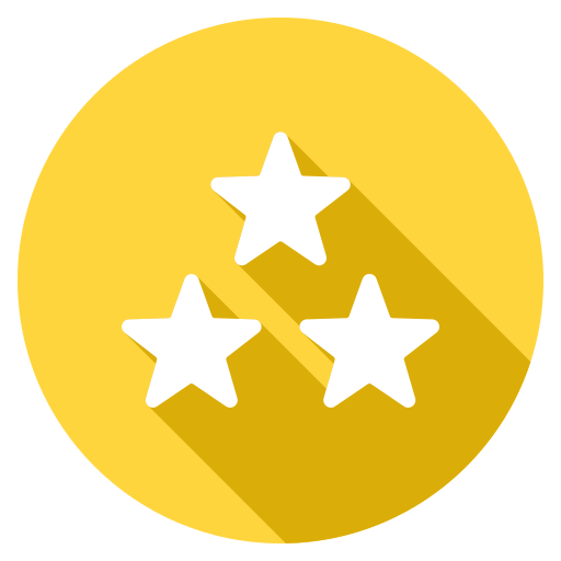 Ratings - Free Commerce And Shopping Icons