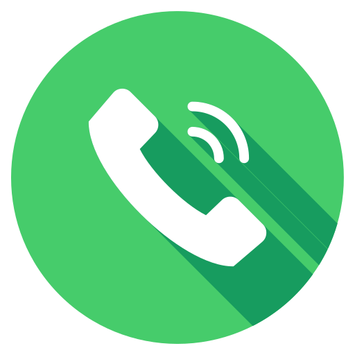 mobile call image