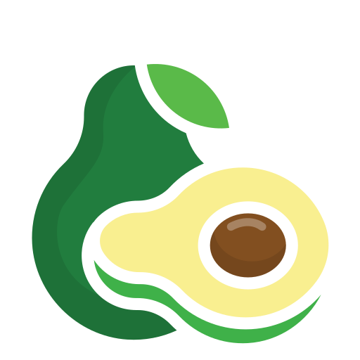 palta icono gratis