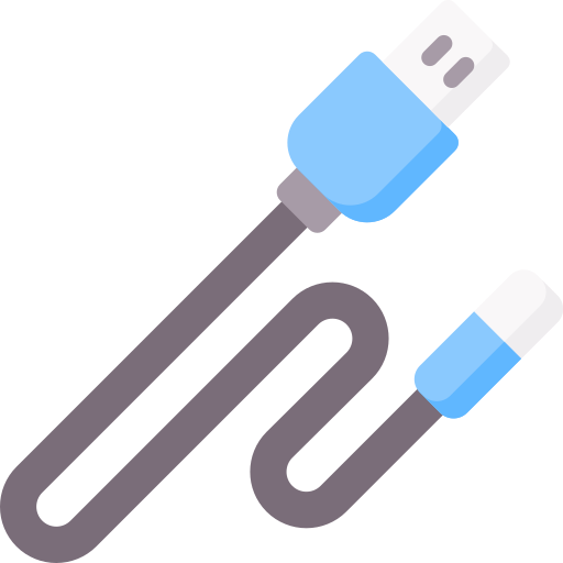 cargador icono gratis