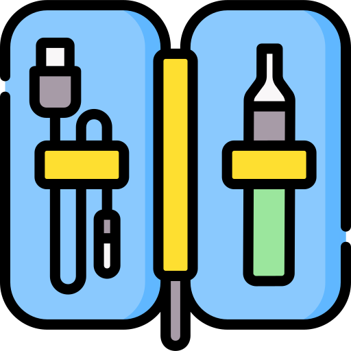 dampfen kostenlos Icon