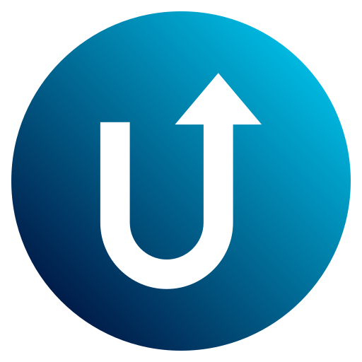 U turn free icon U turn free icon