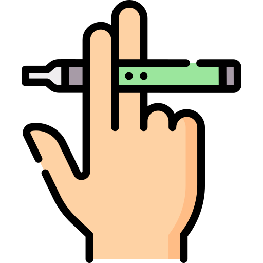 Smoke free icon Smoke free icon