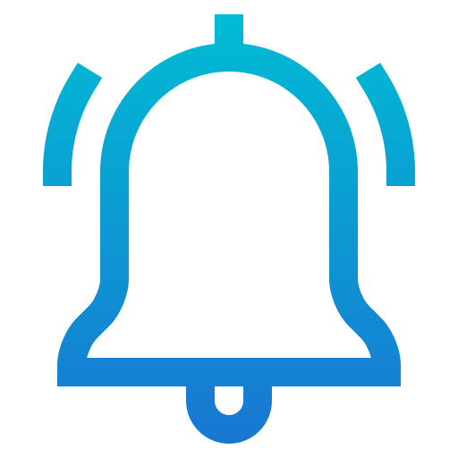 Ringing Bell - Free Icon