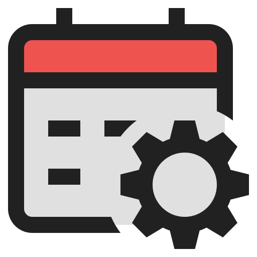 Calendar free icon