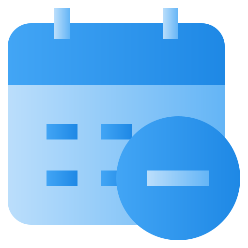 calendario icono gratis