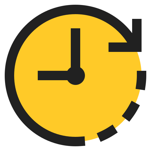 clockwise-free-icon