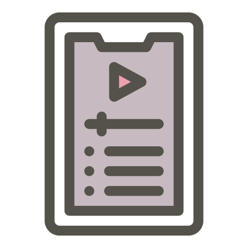 pódcast icono gratis