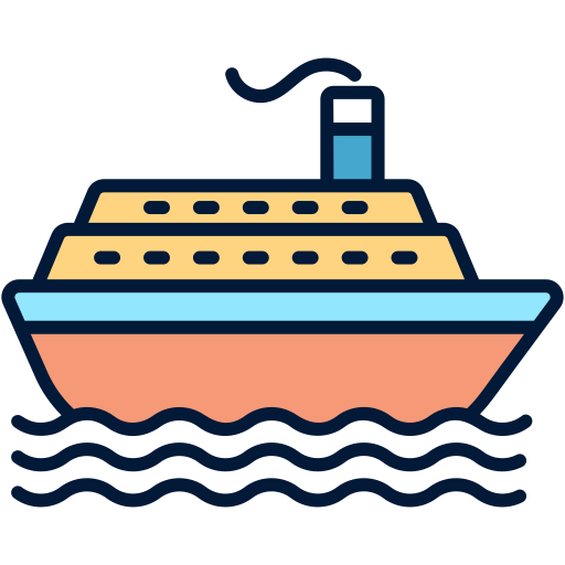 kreuzfahrt kostenlos Icon