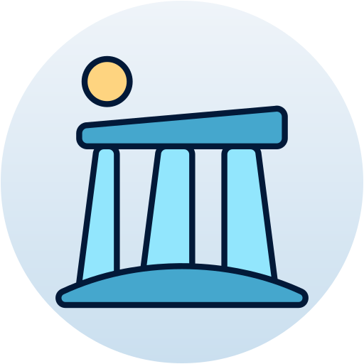 stonehenge icono gratis