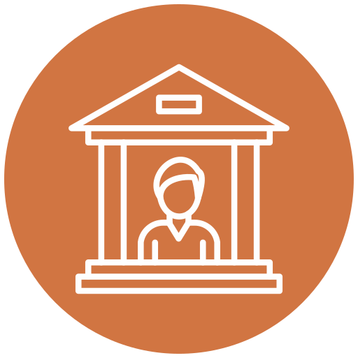 Personal banking free icon Personal banking free icon