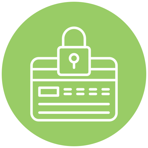 Blocked free icon