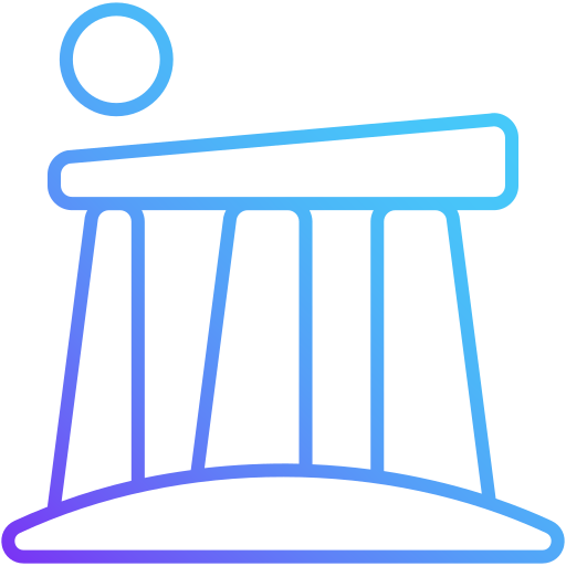 stonehenge icono gratis