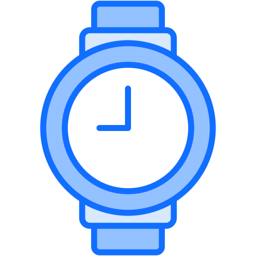 reloj icono gratis