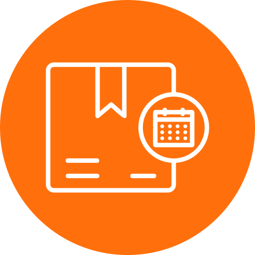 calendario icono gratis