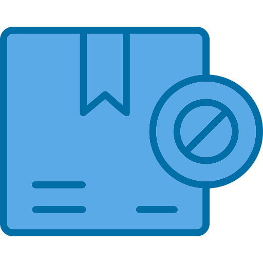 verboten kostenlos Icon verboten kostenlos Icon